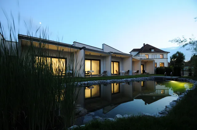 Hôtel Au Boeuf Rouge