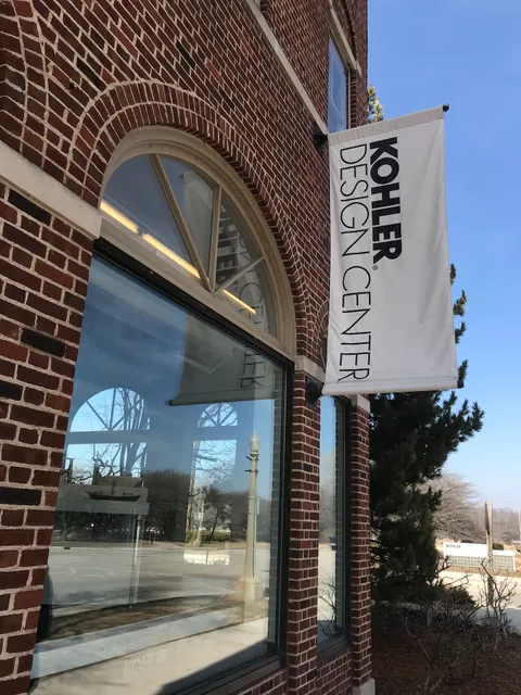 Kohler Design Center