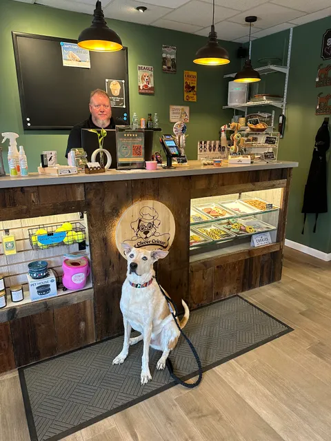 The Clever Critter Pet Shops