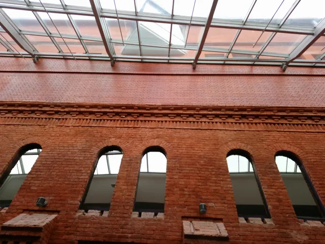 Novaya Stsena Aleksandrinskogo Teatra