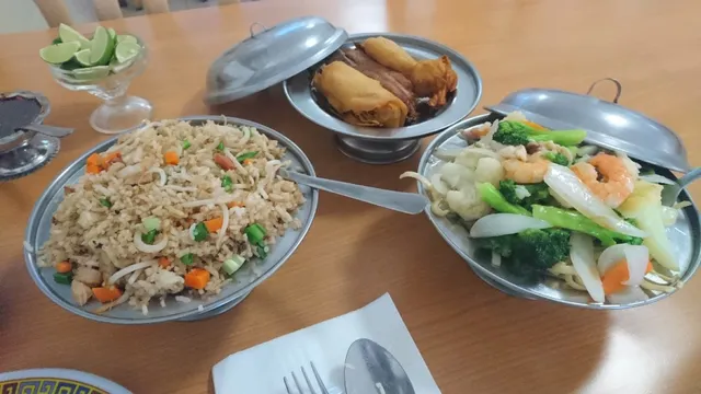 Comida China Lay-Yian