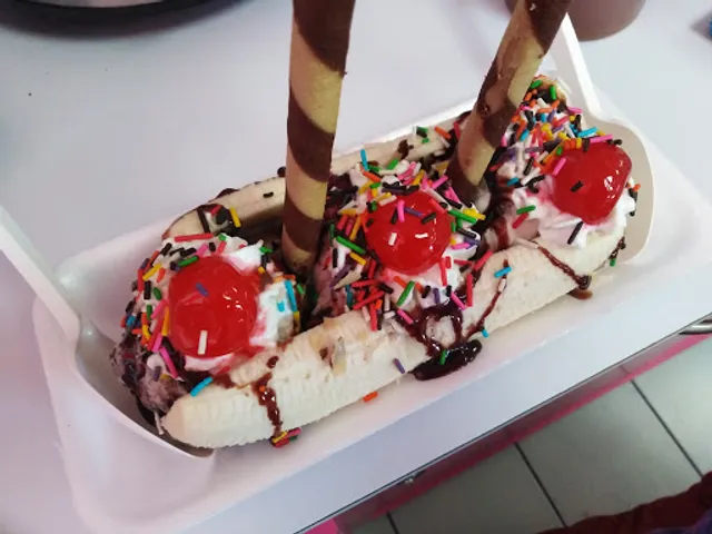 La Michoacana Cimatario