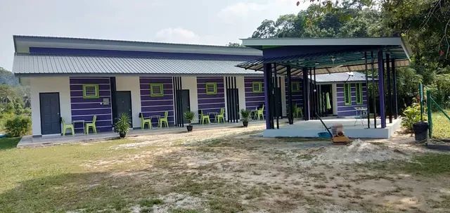 D' Surya Lavender Inn, Langkawi