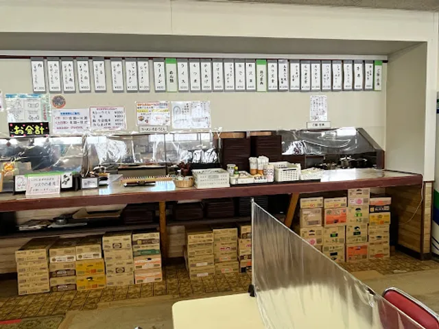 レストランジョイナス