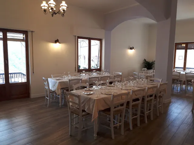 Ristorante Cadò