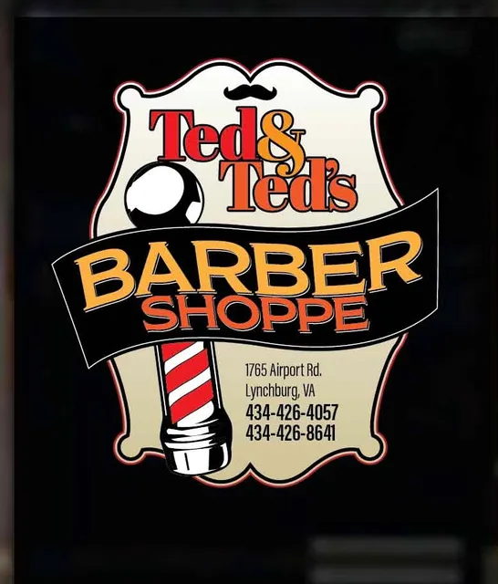 Ted & Ted’s Barber Shop LLC