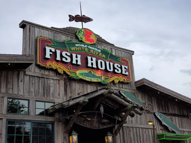 White River Fish House