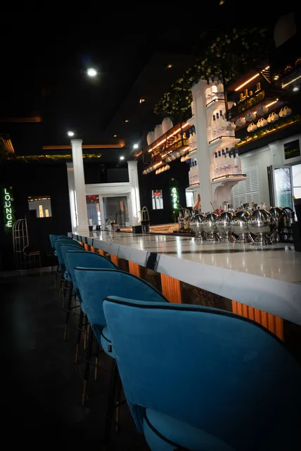 M.I.A Restaurant Lounge