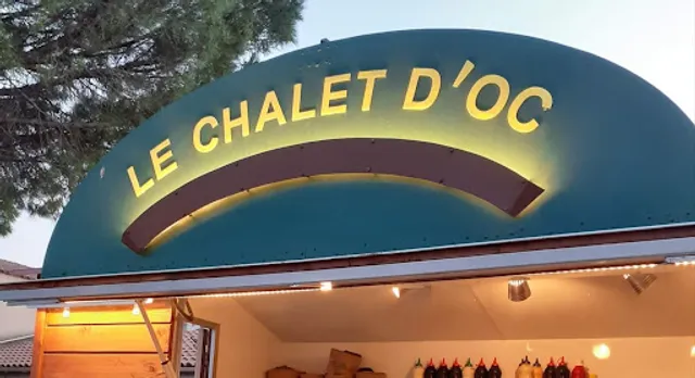 Le Chalet D'OC