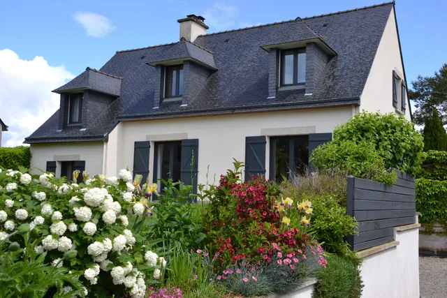 L' ESCALE SINAGOTE Chambre d'hôtes