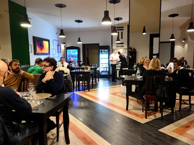 Appetito Ristorante Informale