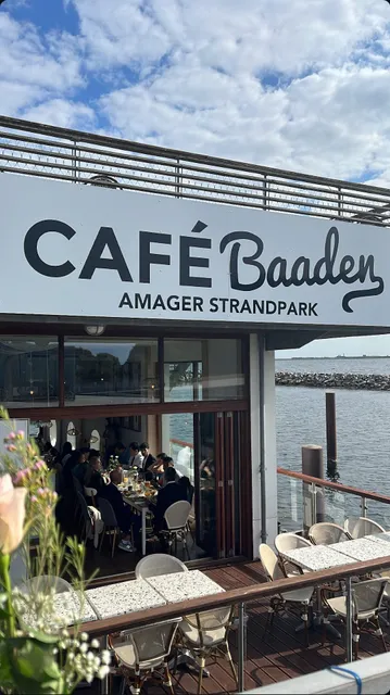 Café Baaden