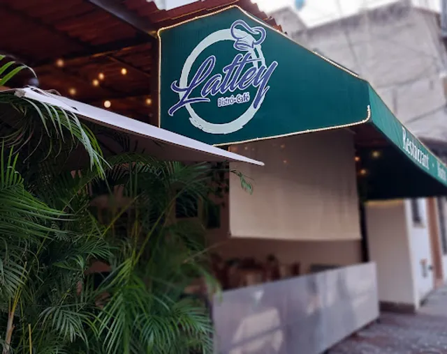 Lattey Bistro Café and Bakery