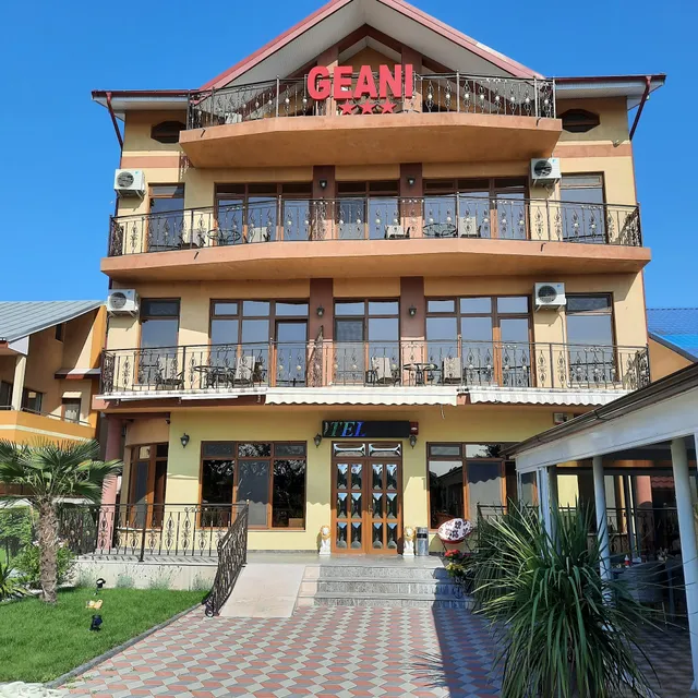 Hotel Geani