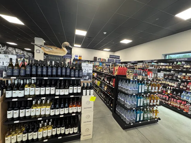 Whiskey and Wine Cohasset