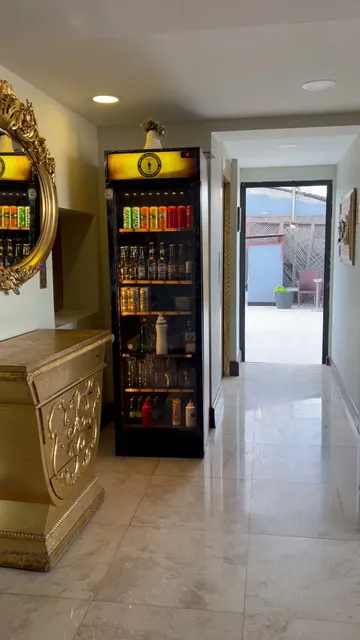 Yakamoz Teras Restorant