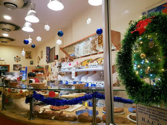 Panificio Gma La Fracchiollata