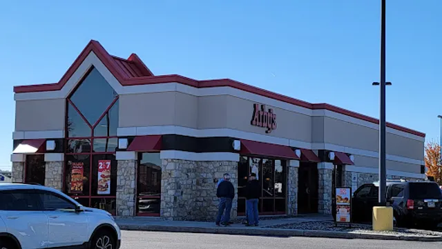 Arby's