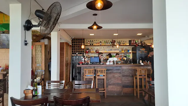 Mar & Terra Restaurante