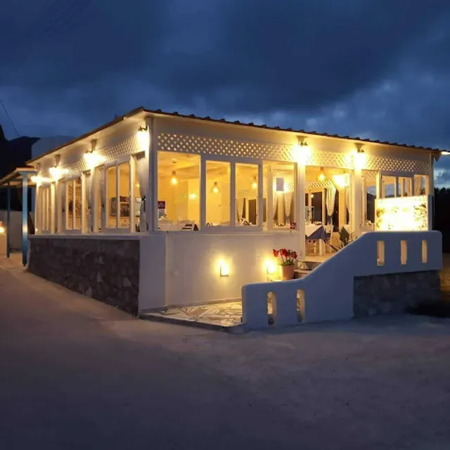 Kasos restaurant taverna