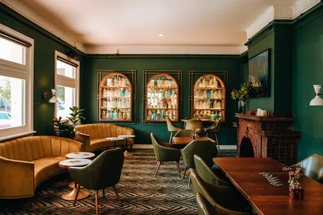 Tourist Hotel Narrabri