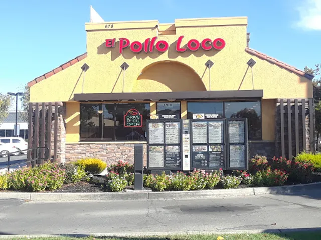 El Pollo Loco