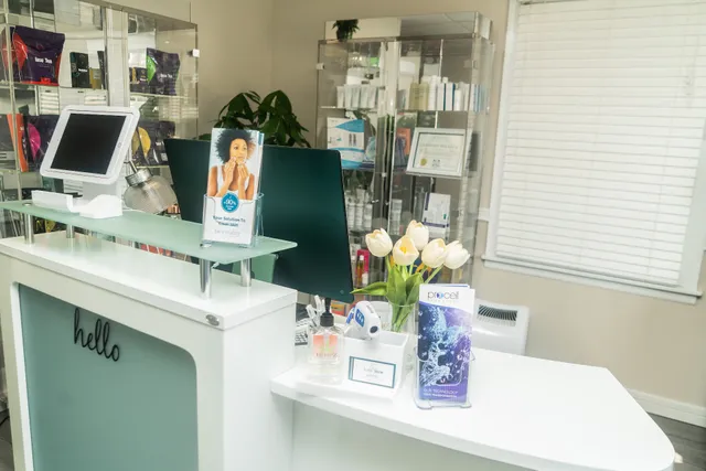 Bloom & Groom Wellness Lounge