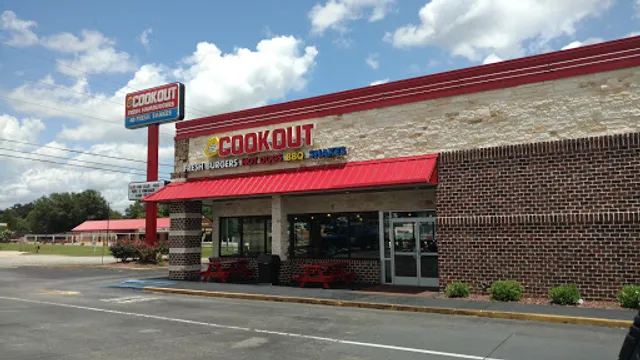 Cook Out