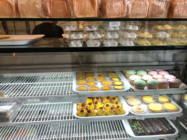 Walkerville Bakery