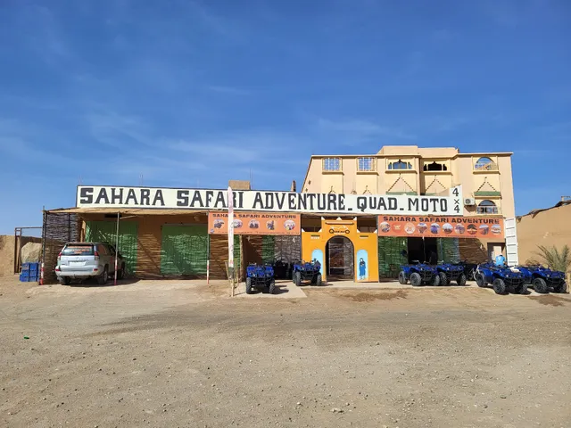 Restaurant Dakar