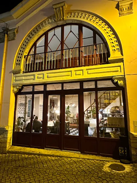 Pizzaria Dona Branca