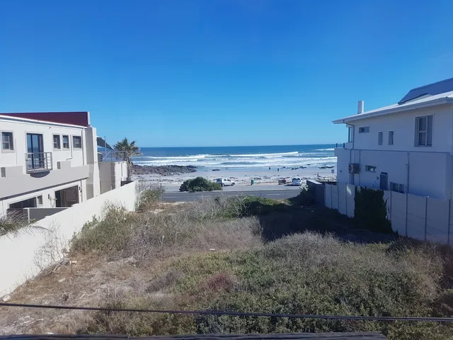 Melkbosch Guest House