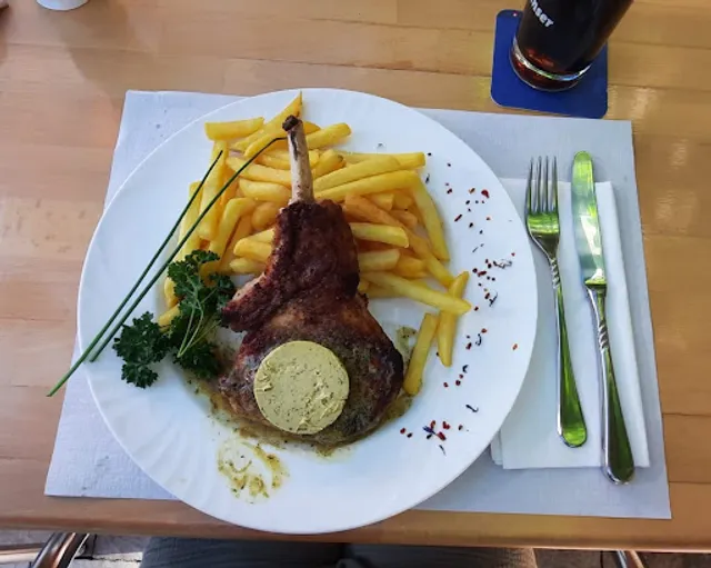 Restaurant Schmiedstube