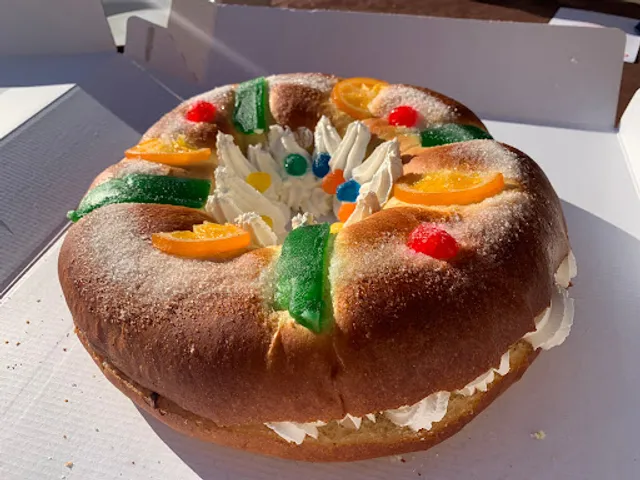 Panadería El Gorrión