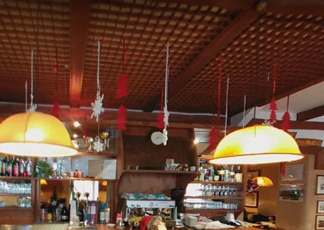 Osteria Ca' di Pieri