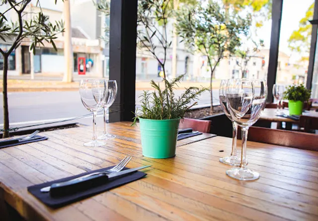 Gemma Simply Italian