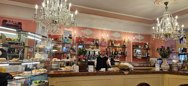 Caffè Garibaldi