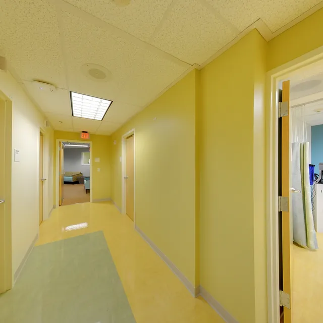 Kaiser Permanente South Bay Medical Center