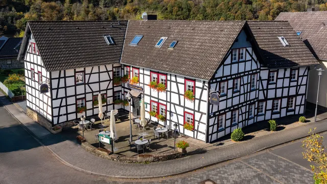 Hotel im Fachwerkhof