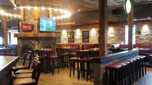 The Barley Mow (Nepean)