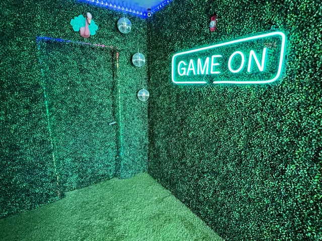 South Beach Room Escape