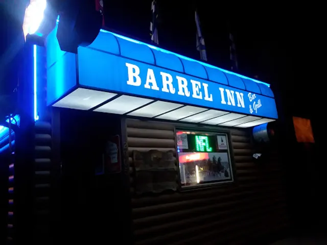 The Barrel Inn Bar & Grill