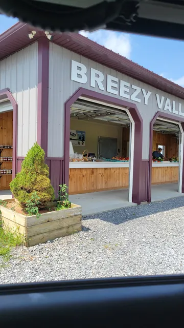 Breezy Valley Farm