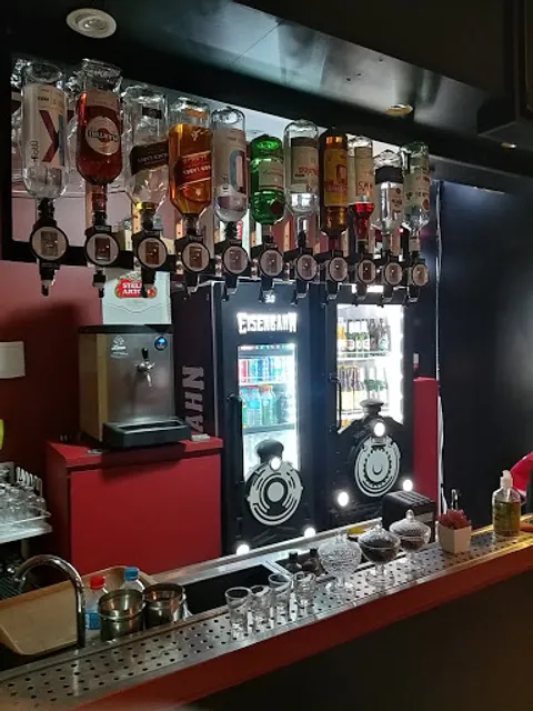 Butiquim Bar e Espetaria