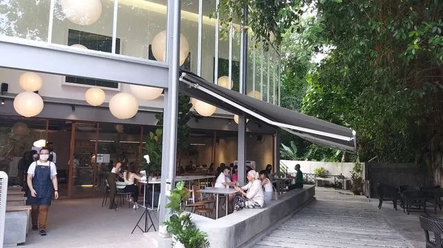 Mori Kohi - Jalan Aman (HQ)