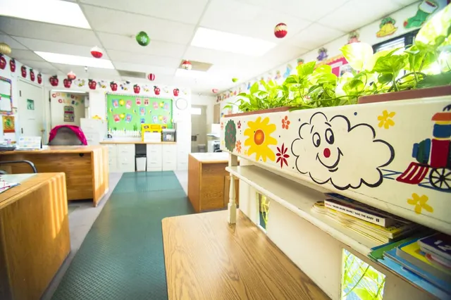 Rosemead Education Center