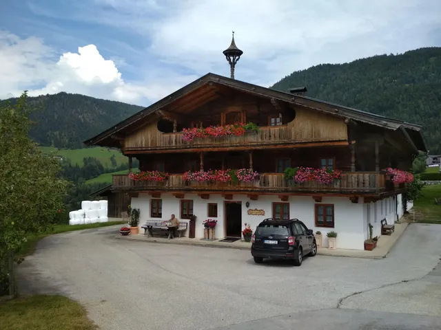 Sauermooshof Fam Marksteiner