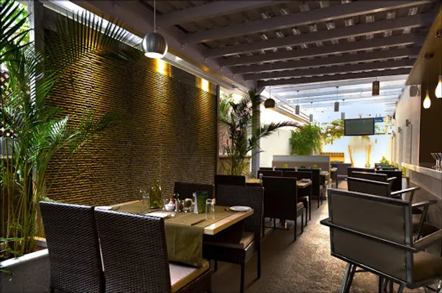 Little Italy Indiranagar