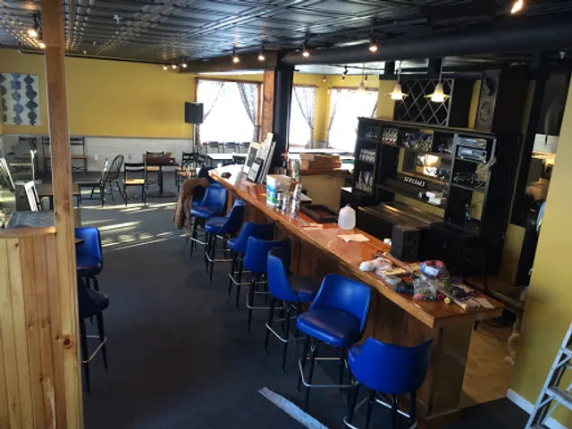 Lenny's at Hawkes Plaza