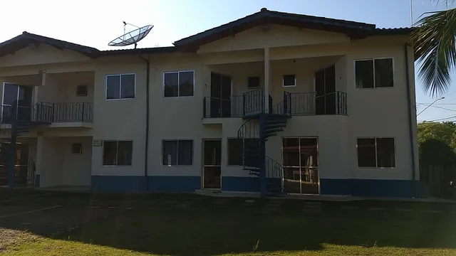 Chalés Maranduba Rio's